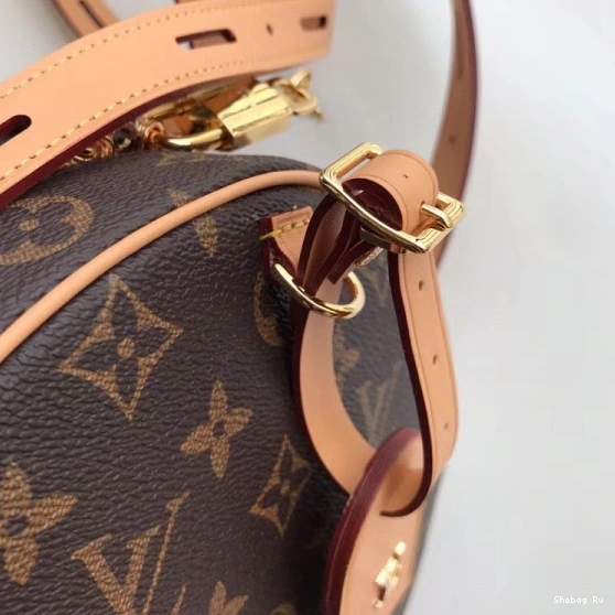 Vuitton BOITE CHAPEAU PETITE Louis 0731